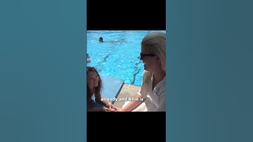 Meet the Actresses from Mako Mermaids! | Mako Mermaids Behind the Scenes  #mermaids #h2ojustaddwater