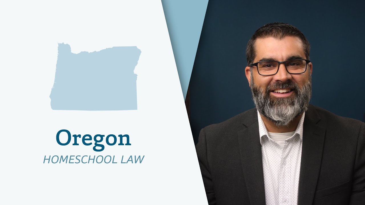 What’s the Homeschool Law in Oregon? | A Quick Overview