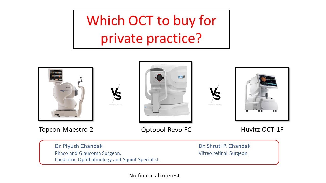 Which Oct Machine To Buy For Private Practice Topcon Maestro 2 Vs Optopol Revo Fc Vs Huvitz Oct Youtube Which Oct Machine To Buy For Private Practice Topcon Maestro 2 Vs Optopol Revo Fc Vs Huvitz Oct Youtube