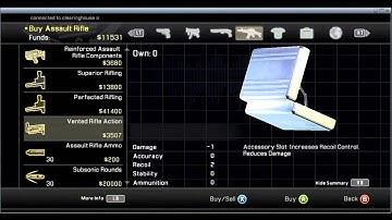 Alpha Protocol - Preping for the next mission - (Denonu Plays) | Denonu Does Gaming