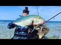 RED SEA TOPWATER FISHING GAME