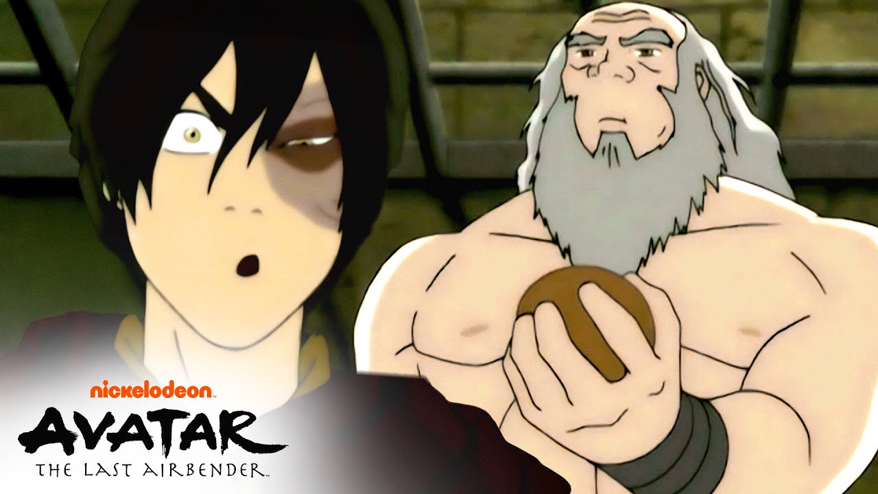 1 Hour of the Most Mind-Blowing ATLA Moments! 🤯 | Avatar: The Last Airbender