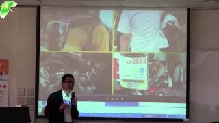 TiC100社會企業創新競賽 高雄場：多扶接送 (20130331)