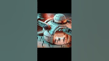 15 Seconds of Ambience Each Day - Day 3 of 100 (AI Stable Diffusion Deforum Animation)