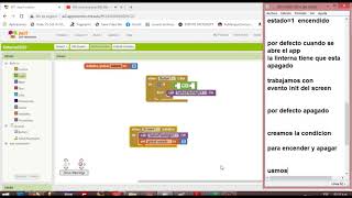 app linterna screenshot 5