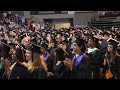 Lsckingwood  2023 commencement highlight