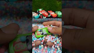Surprise Toys Mini Cars Hidden In Colorful Balls