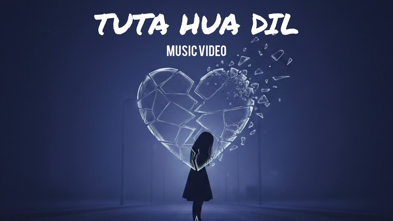 Tuta Hua Dil l New song 2026 l Mansa Pal l 