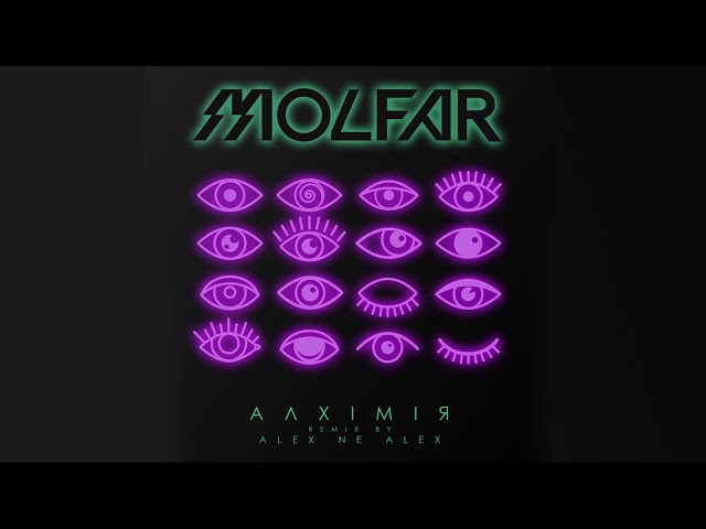 Molfar - Алхiмiя Remix By Alex Ne Alex