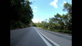 Eventuri G20 B58 cold air intake(CAI) system - sound clip screenshot 5