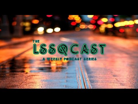LSSQCast: GE DIDN'T Lose Sonic? Disregarding Source Material in Media, and Samurai Jack series talk - LSSQCast: GE DIDN'T Lose Sonic? Disregarding Source Material in Media, and Samurai Jack series talk