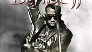 Blade 2 - Soundtrack ~ Name of the game Resimi