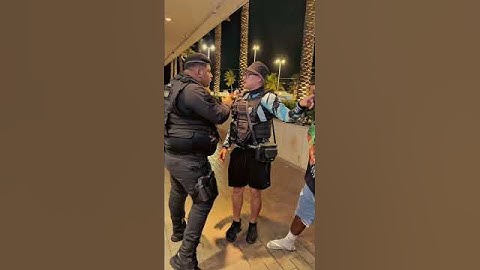 Capitão pitomba cai de serviço com Sd Weslley, soldado 24 - pede pra sair (Gago, Gregas,caranguejo).