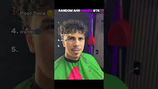 Random Ahh Memes #74 😂😂#compilation #funny #fails #memes #meme