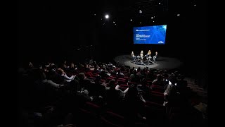 The healthcare startup journey | DTA Stage | Hello Tomorrow Global Summit 2023