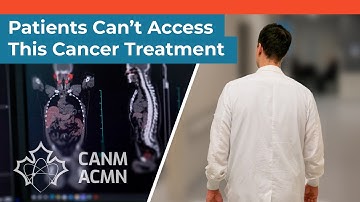 Cancer BREAKTHROUGH: How Prostate Patients Are Fighting For Access to New RLT Treatment