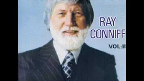 RAY CONNIFF "Besame mucho"