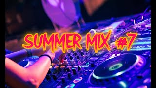 Summer Music Mix 2023 | Party Club Dance 2023 | Best Remixes Of Popular Songs 2023 (Dj Silviu M)