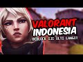 Valorant Indonesia - NGETROL COK IJI
