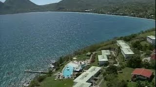 Martinique : Le Diamant