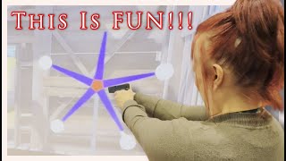 SHOT Show: The End Of Boring Dry Fire | Active Self Protection Extra