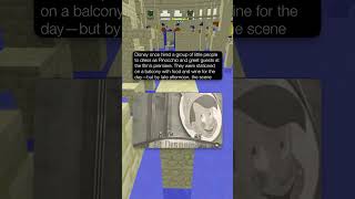 Disney Premiere Gone Wild