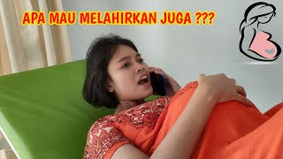 Kumpulan Kisah Ibu Ibu Hamil Melahirkan Drama Parodi Marchel And Family