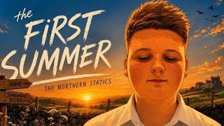 The first summer album | Northen static band 