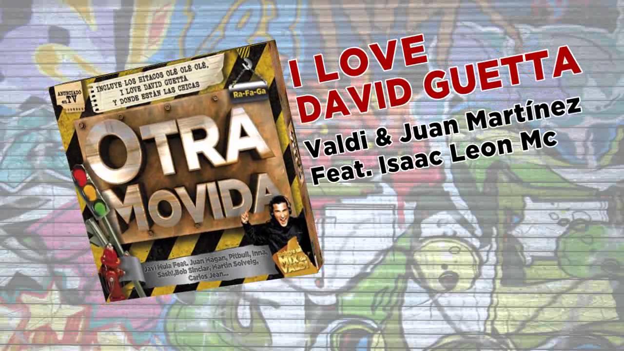 VALDI & JUAN MARTÍNEZ Feat. ISAAC LEÓN Mc - 