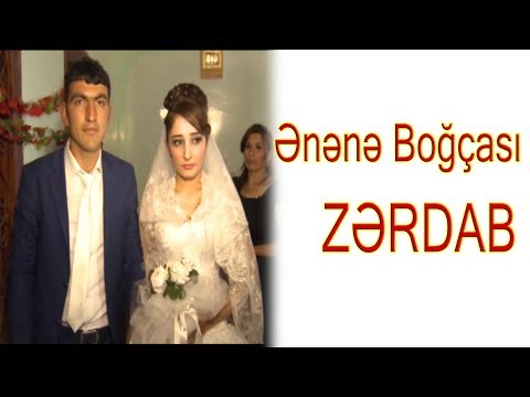 Enene Bogcasi - Zerdab