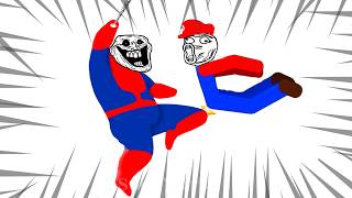 Live Best falls | Stickman Dismounting funny and epic moments | Like a boss compilation