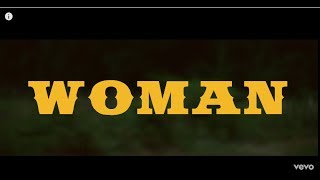 kesha woman (lyrics ) مترجمة