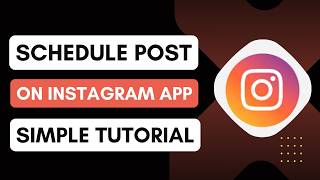 इंस्टाग्राम: इंस्टाग्राम ऐप पर पोस्ट शेड्यूल कैसे करें screenshot 4