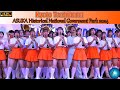 Kyoto tachibana senior high school marching band 202461 part14k cinematic