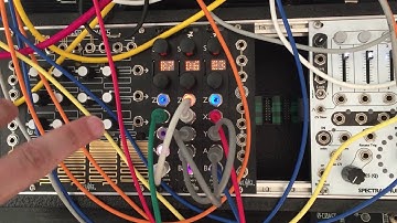 Disting Digest (ACID!) = Ned Rush