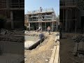 Modern Home Construction Time Lapse . #home #construction #timelapse