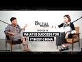 What Is Success For Fynest China?