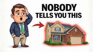 What Really Changes After You Pay Off Your House