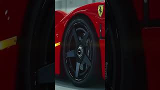 the real goat #ferrari #edit #shorts