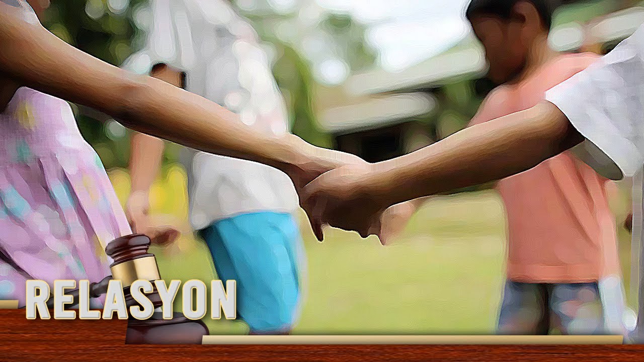 Paghahati ng mana sa mga legitimate at illegitimate children