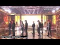 StrayKids CHK CHK BOOM japanese version at NTV ANNUAL MUSIC AWARDS 