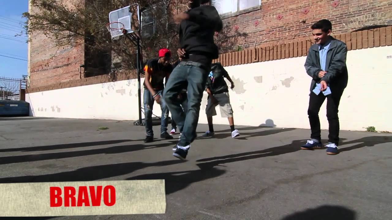3/10/2012 - SHOWDOWN LA III  PROMO VIDEO WITH RANGER$, MARVEL INC, YOUNG SAM & MORE