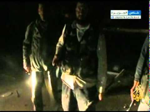 قوات النظام السوري تقتحم بلدة سراقب بإدلب