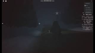 SCP TASK FORCE: Operation blind eye