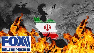 Two terror incidents trigger SERIOUS warning about Iran
