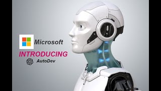 Microsoft NEW AI Agents \\