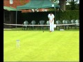 Golf croquet shots  ahmed and mohammed nasr