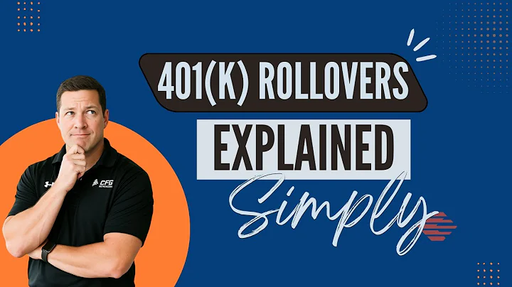 Avoid These 401k Rollover Mistakes in Retirement Planning
