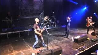 Civil War - I will rule the universe