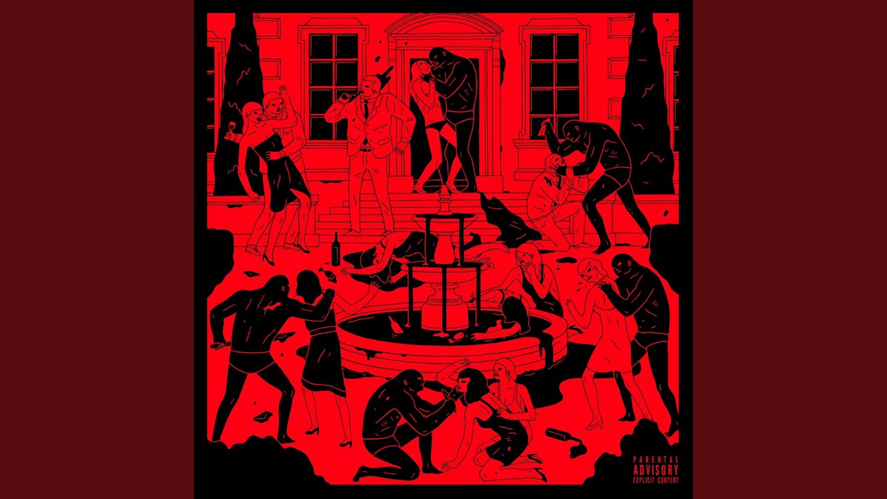 Cold Blooded - YouTube